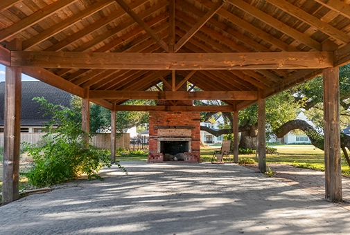 Oakview farms amenities