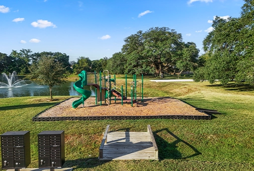 Oakview farms amenities