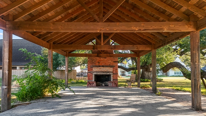 Oakview farms gallery LAREDO