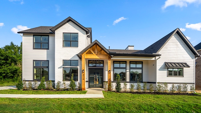 Oakview farms gallery COOKEVILLE