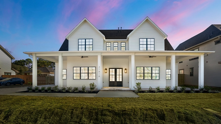 Oakview farms gallery COOKEVILLE