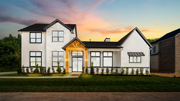 Oakview farms gallery COOKEVILLE