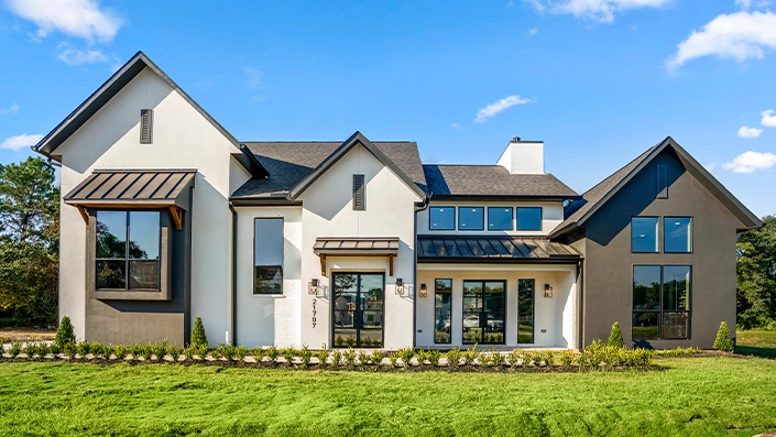 Oakview farms gallery COOKEVILLE