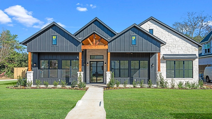 Oakview farms gallery COOKEVILLE