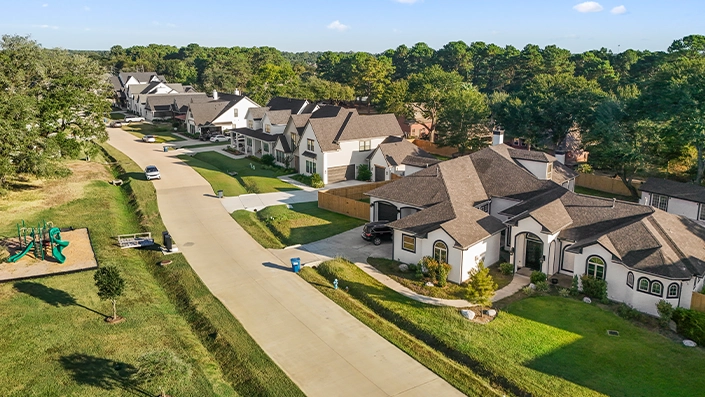 Oakview farms gallery LAREDO