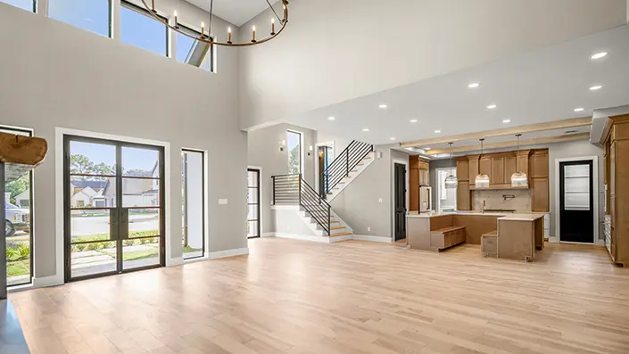 Oakview farms gallery COOKEVILLE