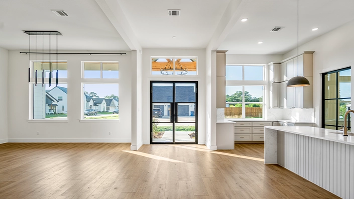 Oakview farms gallery COOKEVILLE